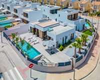 Herverkoop - Villa - El Campello - El Amerador