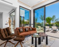 Herverkoop - Villa - El Campello - El Amerador