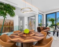 Herverkoop - Villa - El Campello - El Amerador