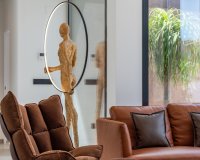 Herverkoop - Villa - El Campello - El Amerador