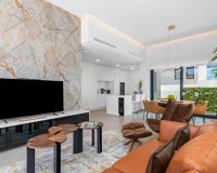 Herverkoop - Villa - El Campello - El Amerador