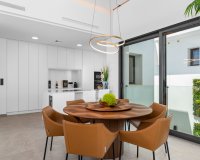 Herverkoop - Villa - El Campello - El Amerador