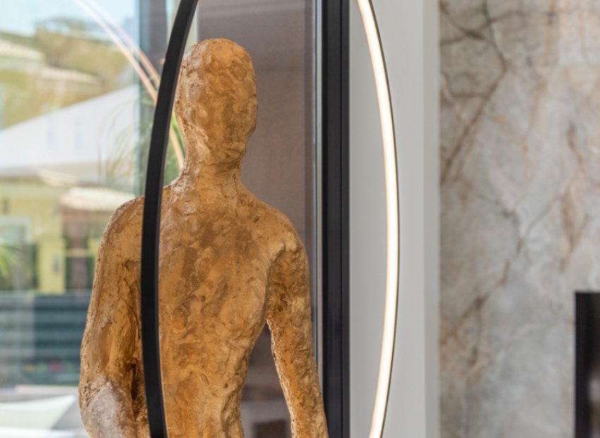 Herverkoop - Villa - El Campello - El Amerador