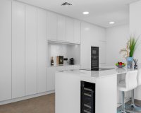 Herverkoop - Villa - El Campello - El Amerador