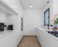 Herverkoop - Villa - El Campello - El Amerador