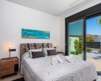 Herverkoop - Villa - El Campello - El Amerador