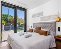 Herverkoop - Villa - El Campello - El Amerador