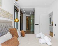 Herverkoop - Villa - El Campello - El Amerador