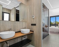 Herverkoop - Villa - El Campello - El Amerador