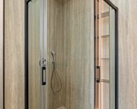 Herverkoop - Villa - El Campello - El Amerador