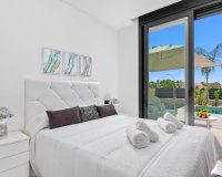 Herverkoop - Villa - El Campello - El Amerador