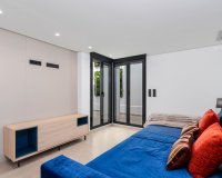 Herverkoop - Villa - El Campello - El Amerador