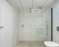 Herverkoop - Villa - El Campello - El Amerador