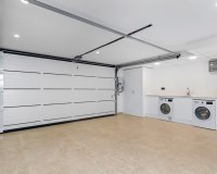 Herverkoop - Villa - El Campello - El Amerador