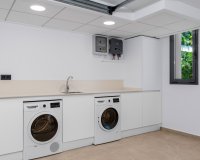 Herverkoop - Villa - El Campello - El Amerador