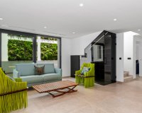 Herverkoop - Villa - El Campello - El Amerador