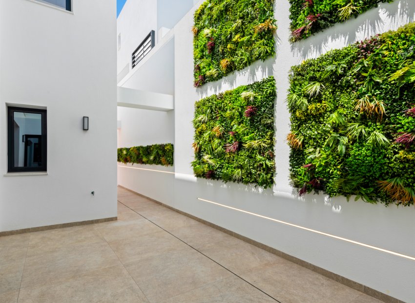 Herverkoop - Villa - El Campello - El Amerador