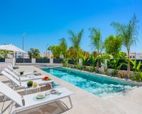 Herverkoop - Villa - El Campello - El Amerador