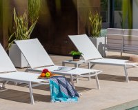 Herverkoop - Villa - El Campello - El Amerador