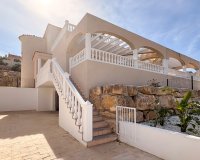 Herverkoop - Villa - El Campello - Pueblo Acantilado - Venta Lanuza