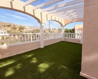 Herverkoop - Villa - El Campello - Pueblo Acantilado - Venta Lanuza