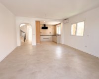 Herverkoop - Villa - El Campello - Pueblo Acantilado - Venta Lanuza