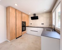 Herverkoop - Villa - El Campello - Pueblo Acantilado - Venta Lanuza