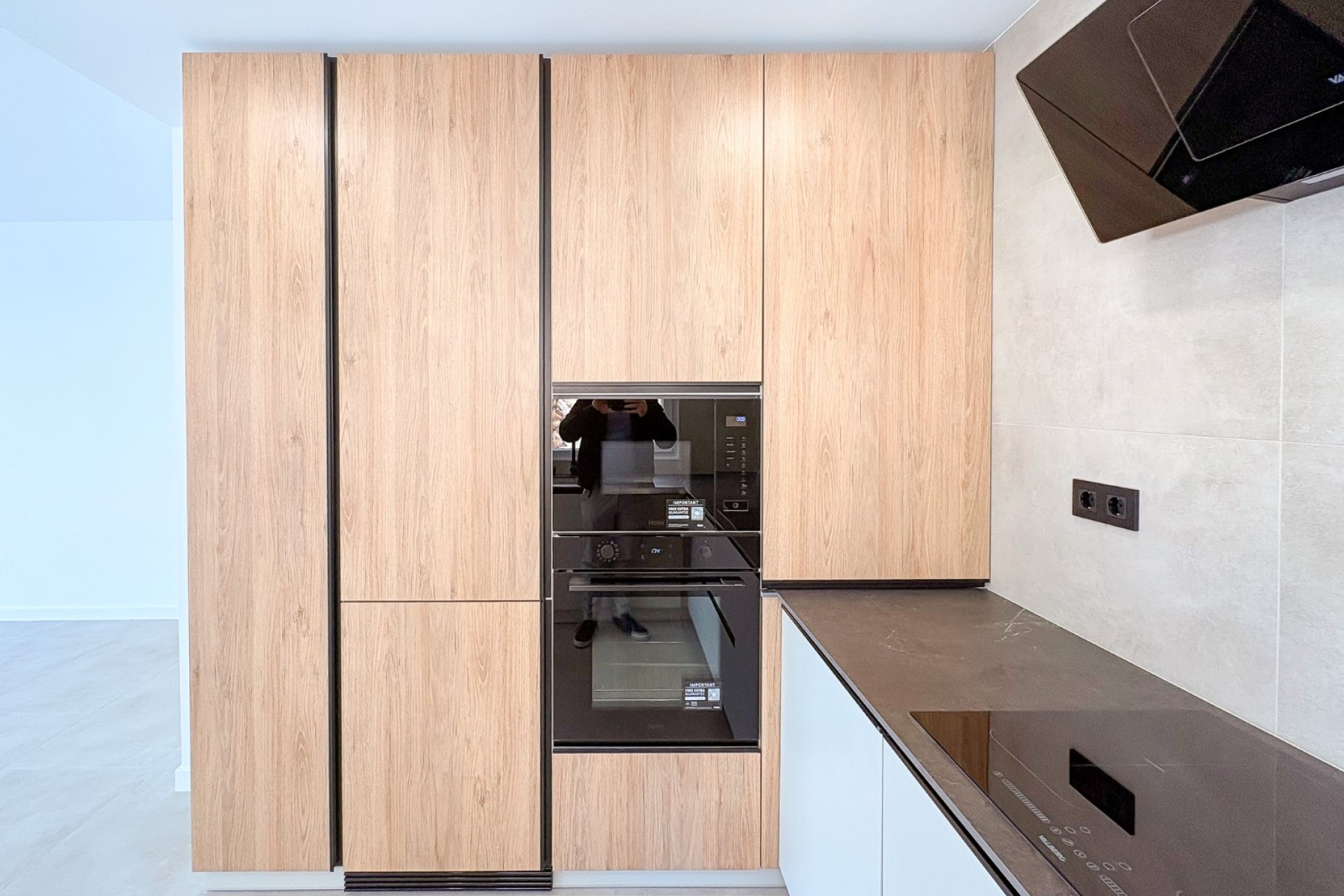 Herverkoop - Villa - El Campello - Pueblo Acantilado - Venta Lanuza