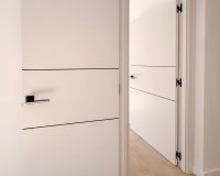 Herverkoop - Villa - El Campello - Pueblo Acantilado - Venta Lanuza