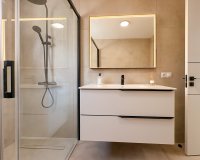 Herverkoop - Villa - El Campello - Pueblo Acantilado - Venta Lanuza