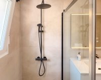 Herverkoop - Villa - El Campello - Pueblo Acantilado - Venta Lanuza