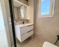 Herverkoop - Villa - El Campello - Pueblo Acantilado - Venta Lanuza