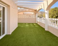 Herverkoop - Villa - El Campello - Pueblo Acantilado - Venta Lanuza