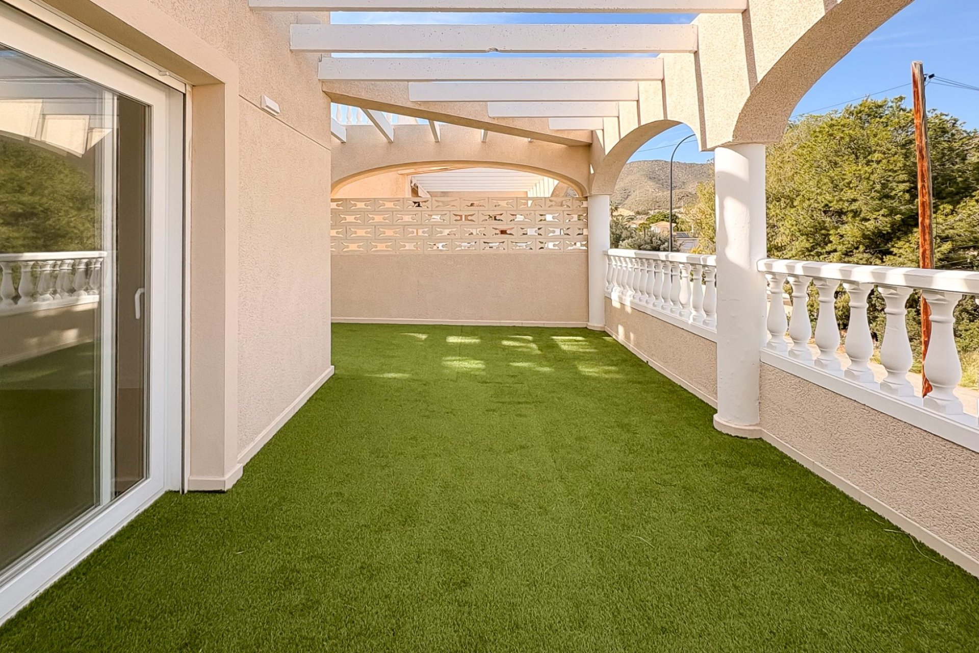 Herverkoop - Villa - El Campello - Pueblo Acantilado - Venta Lanuza