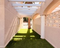 Herverkoop - Villa - El Campello - Pueblo Acantilado - Venta Lanuza