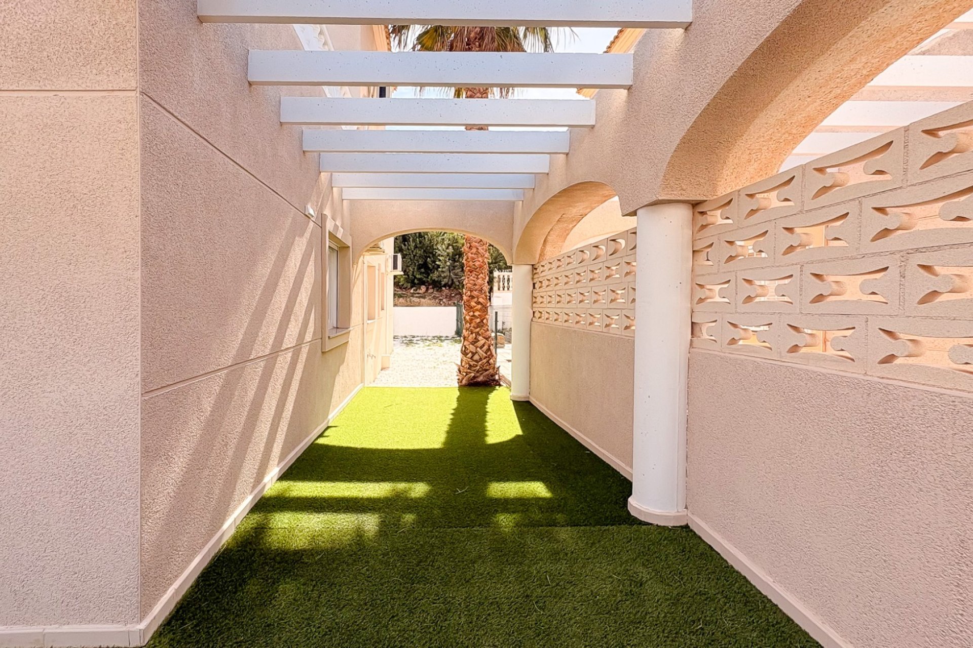 Herverkoop - Villa - El Campello - Pueblo Acantilado - Venta Lanuza