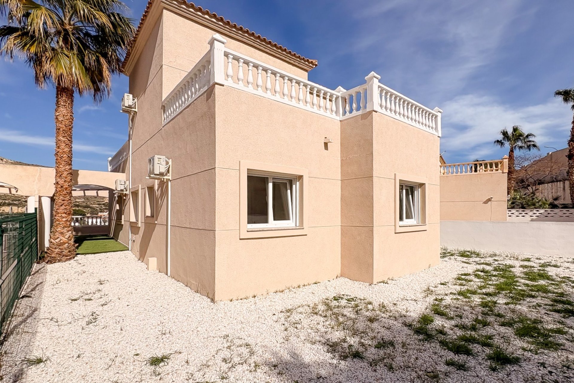 Herverkoop - Villa - El Campello - Pueblo Acantilado - Venta Lanuza