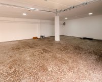 Herverkoop - Villa - El Campello - Pueblo Acantilado - Venta Lanuza