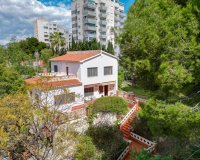 Herverkoop - Villa - El Campello