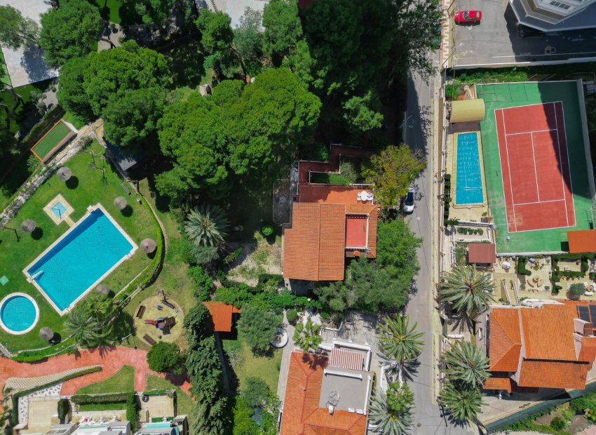 Herverkoop - Villa - El Campello