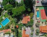 Herverkoop - Villa - El Campello