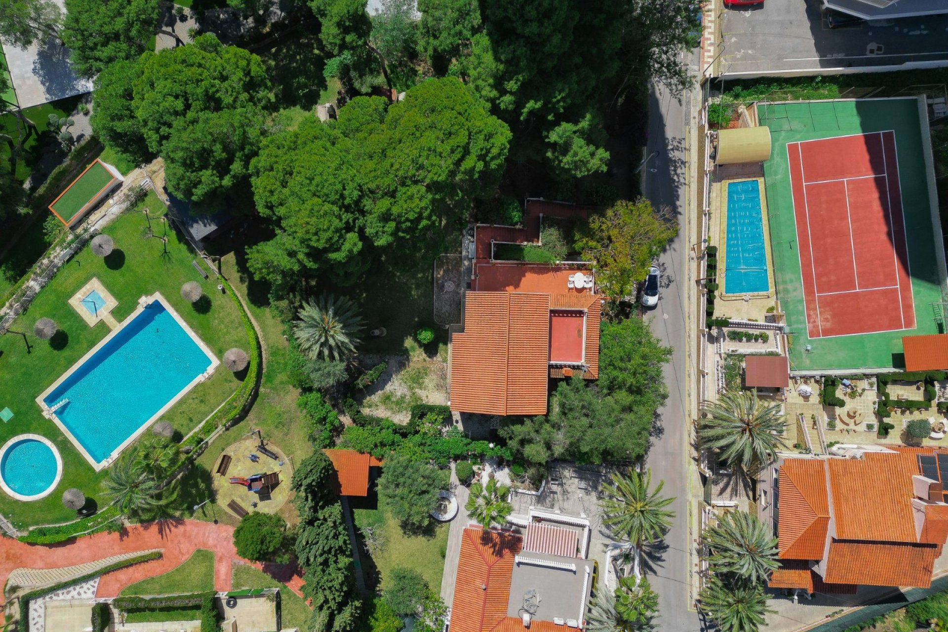 Herverkoop - Villa - El Campello