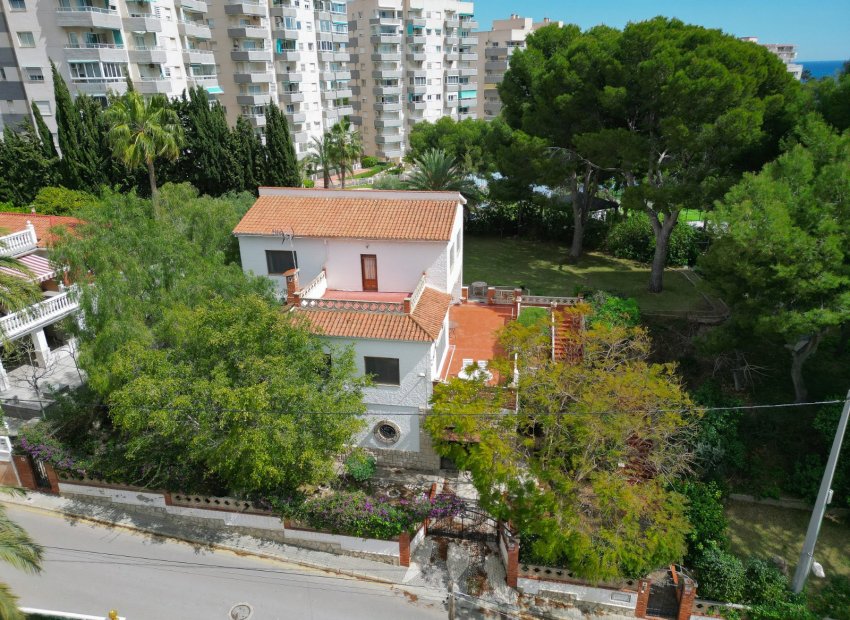 Herverkoop - Villa - El Campello