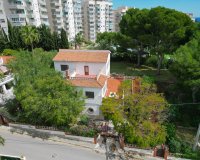 Herverkoop - Villa - El Campello