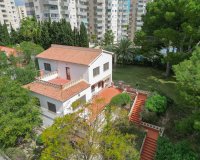 Herverkoop - Villa - El Campello