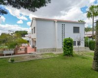 Herverkoop - Villa - El Campello