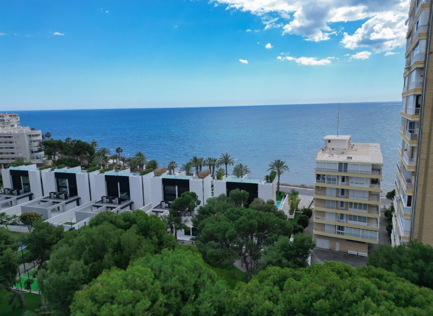 Herverkoop - Villa - El Campello