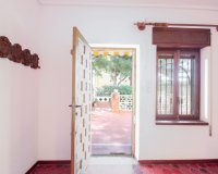 Herverkoop - Villa - El Campello