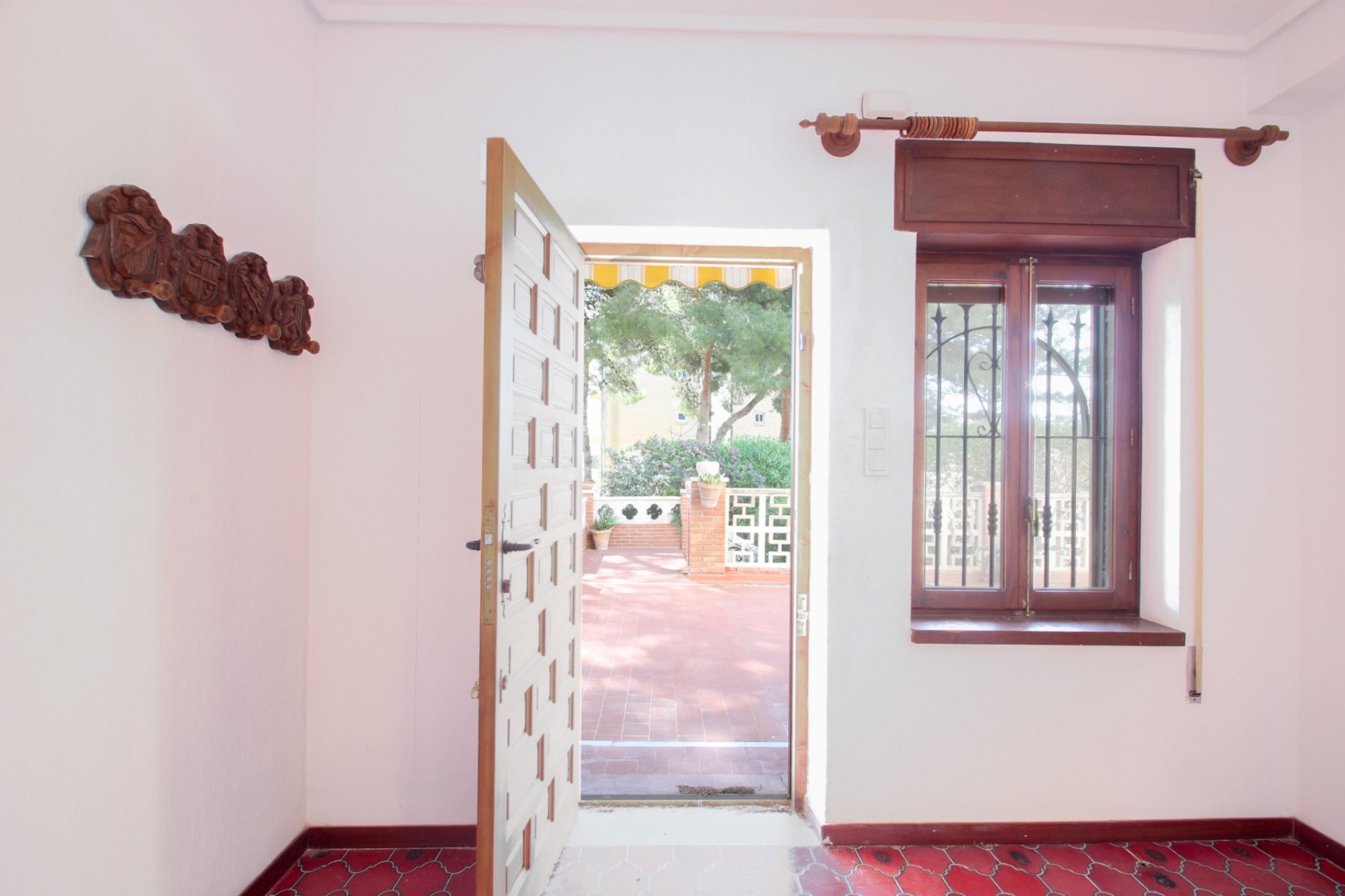 Herverkoop - Villa - El Campello