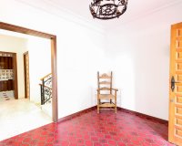 Herverkoop - Villa - El Campello